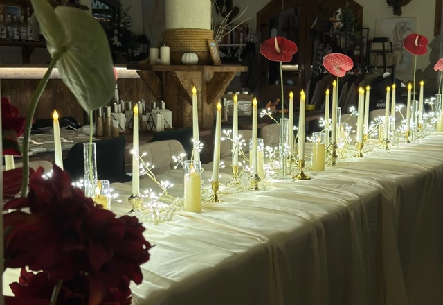 Декор уникальных событий - слайд 12