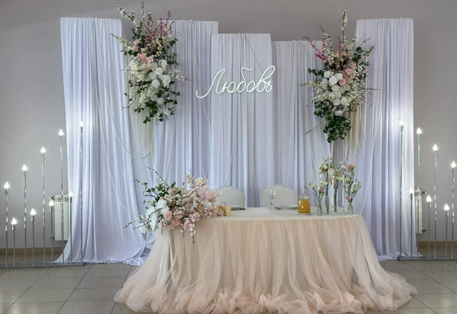 Декор уникальных событий - фото 5