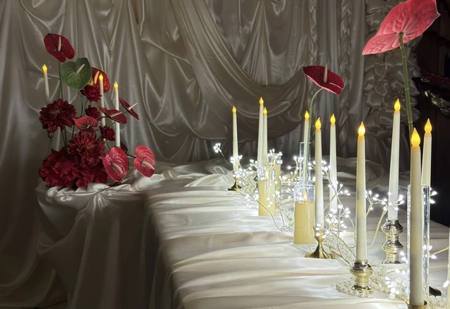 Декор уникальных событий - слайд 9