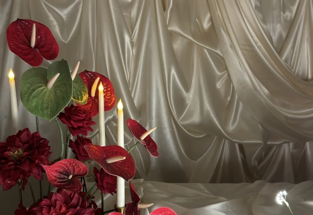 Декор уникальных событий - слайд 6