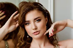 Свадебный стилист Екатерина Лей - фото 14