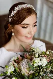Свадебный стилист Екатерина Лей - фото 12