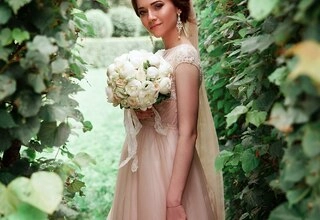 Свадебный стилист Екатерина Лей - слайд 3