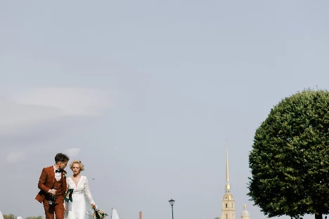 Фотограф Слесарчук Сергей - фото 11