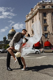 Фотограф Слесарчук Сергей - фото 7