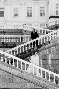 Фотограф Слесарчук Сергей - фото 19