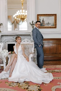 Фотограф Слесарчук Сергей - фото 17