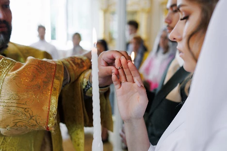 Фотограф Слесарчук Сергей - фото 5