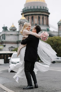 Фотограф Слесарчук Сергей - фото 13