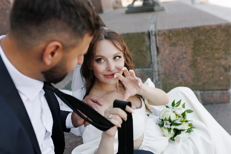 Фотограф Слесарчук Сергей - фото 7