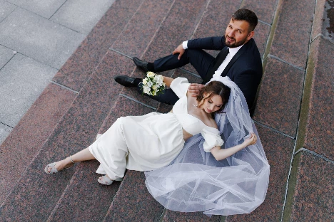 Фотограф Слесарчук Сергей - фото 20