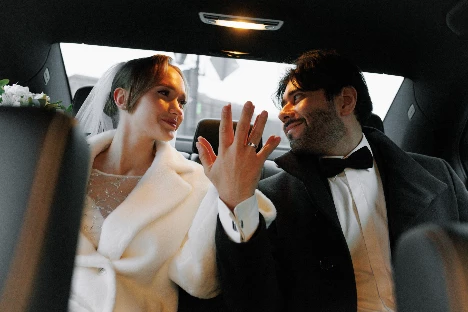 Фотограф Слесарчук Сергей - фото 18