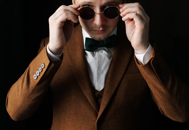 Фотограф Слесарчук Сергей - слайд 13