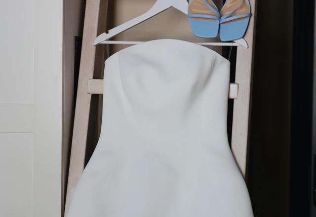 Фотограф Слесарчук Сергей | В стиле антибрайд Ульяна и Владимир - фото 220