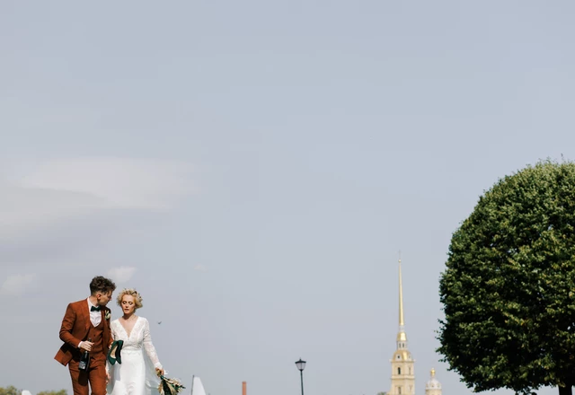 Фотограф Слесарчук Сергей - слайд 12