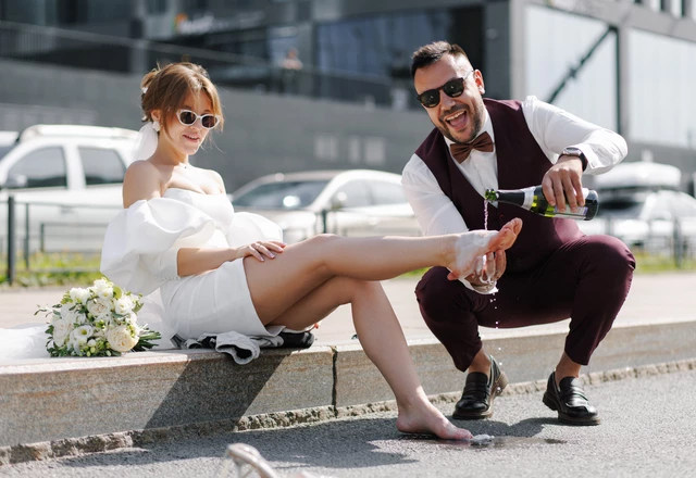 Фотограф Слесарчук Сергей - слайд 17