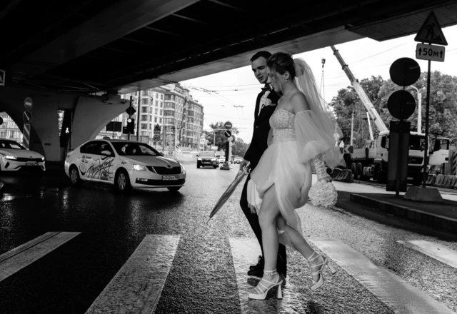 Фотограф Слесарчук Сергей - слайд 1