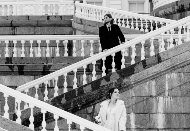 Фотограф Слесарчук Сергей - слайд 20