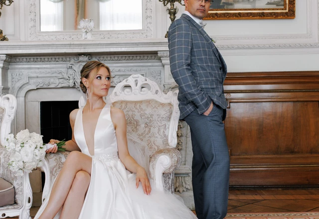 Фотограф Слесарчук Сергей - слайд 18