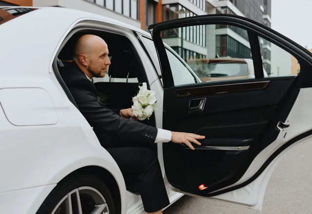 Фотограф Слесарчук Сергей | Павел и Виктория. Искренние чувства в ритме города - фото 438