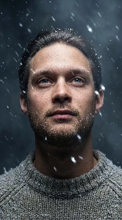 Ведущий Иван Комаров - фото 10