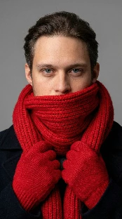 Ведущий Иван Комаров - фото 19