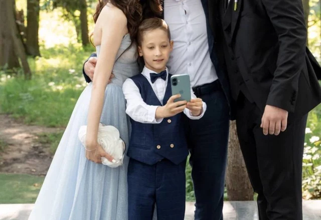 Ведущий Иван Комаров | По мотивам мюзикла «Ничего не бойся,я с тобой…» - фото 118