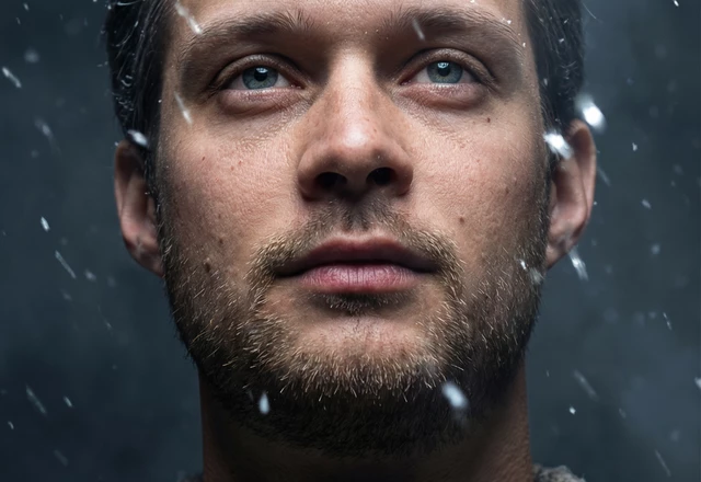 Ведущий Иван Комаров - слайд 9