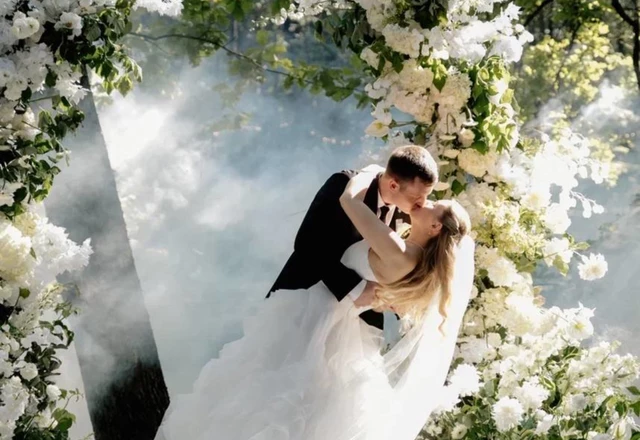 Ведущий Иван Комаров | По мотивам мюзикла «Ничего не бойся,я с тобой…» - фото 115