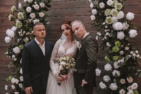 Ведущий Валентин Либерзон - фото 12