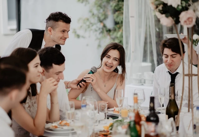 Ведущий Валентин Либерзон - слайд 10