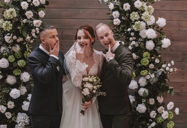 Ведущий Валентин Либерзон - слайд 3