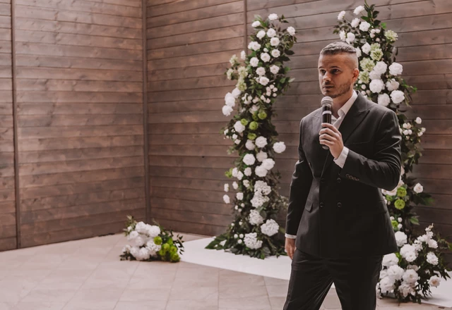 Ведущий Валентин Либерзон - слайд 19