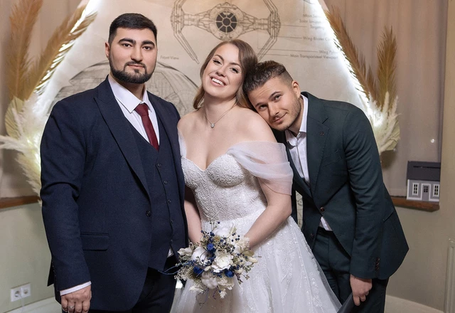 Ведущий Валентин Либерзон - слайд 13