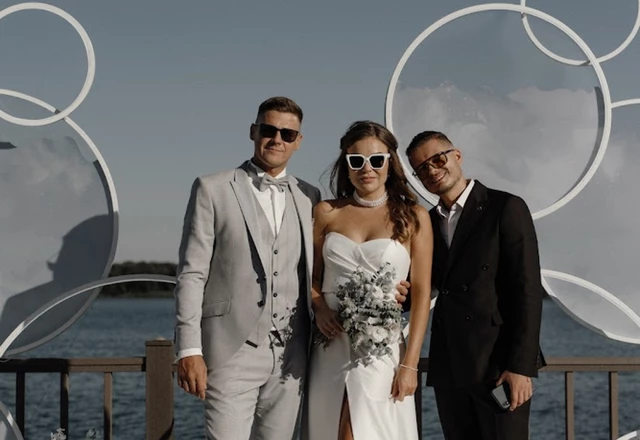 Ведущий Валентин Либерзон - слайд 17