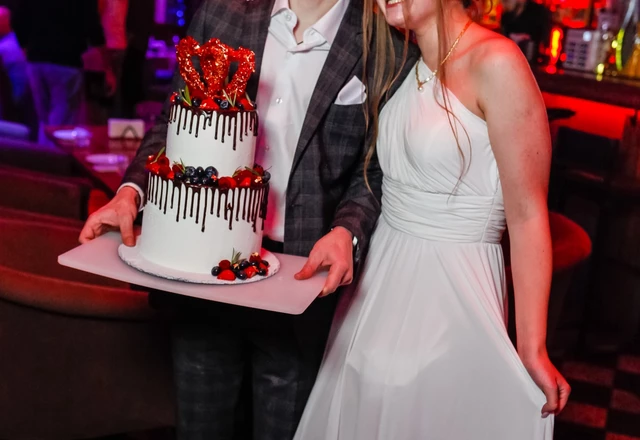 Ресторан «Галактика 2.0» Мероприятия у нас - фото 2