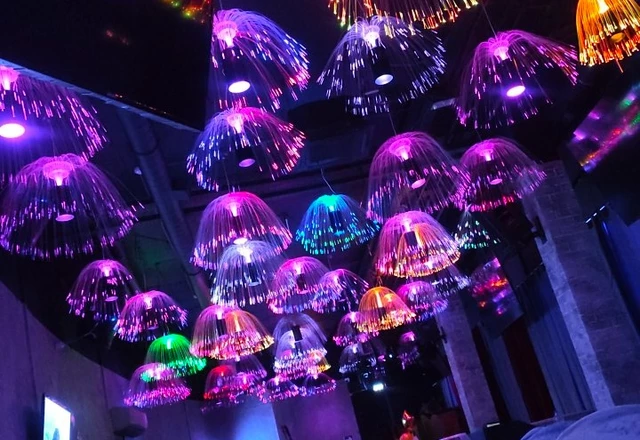 Ресторан «Галактика 2.0» Мероприятия у нас - фото 3