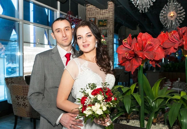 Ресторан «Галактика 2.0» Мероприятия у нас - фото 4