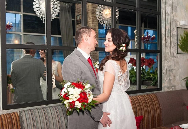 Ресторан «Галактика 2.0» Мероприятия у нас