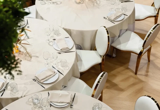 Ресторан «Галактика 2.0» Банкетный зал  - фото 5