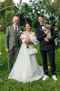 Ведущий Александр Арисов - фото 7