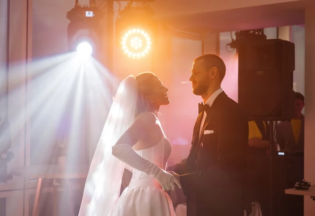 Ведущий Александр Арисов | Яна и Алексей - фото 46