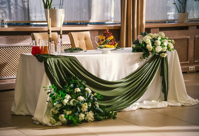 Ведущий Александр Арисов | Полина и Илья - фото 134