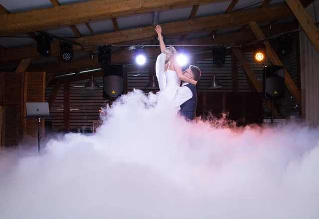 Ведущий Александр Арисов | Евгений и Татьяна - фото 143