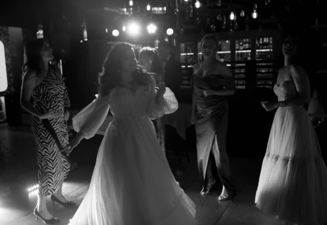 Ведущий Александр Арисов | Александра и Дмитрий - фото 296