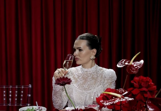 Ведущий Александр Арисов | Денис и Кристина - фото 198