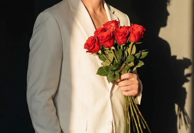 Ведущий Александр Арисов - фото 5