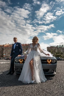 Фотограф Климов Анатолий - фото 17