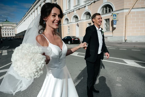 Фотограф Климов Анатолий - фото 5