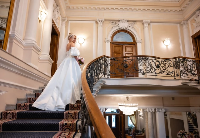 Фотограф Климов Анатолий | Дарья и Иван